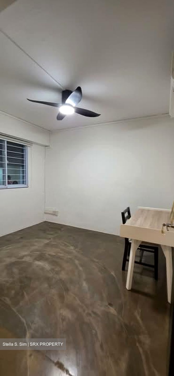 Blk 307 Shunfu Gardens (Bishan), HDB 3 Rooms #584777091